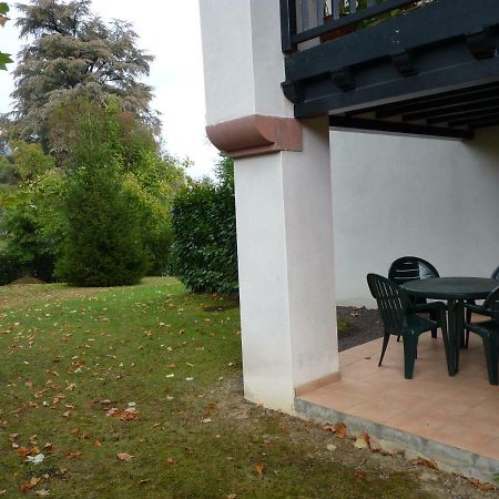 N23, Parc D'Arradoy-St J P De Port Apartment Uhart-Cize ภายนอก รูปภาพ