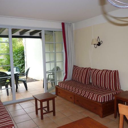 N23, Parc D'Arradoy-St J P De Port Apartment Uhart-Cize ภายนอก รูปภาพ