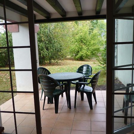 N23, Parc D'Arradoy-St J P De Port Apartment Uhart-Cize ภายนอก รูปภาพ