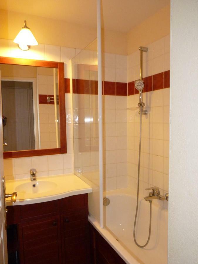 N23, Parc D'Arradoy-St J P De Port Apartment Uhart-Cize ภายนอก รูปภาพ