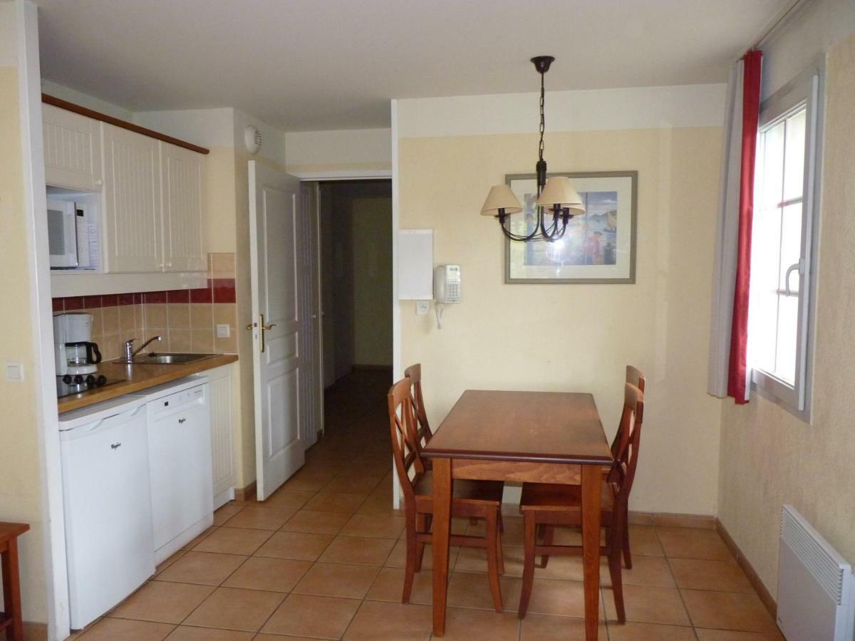 N23, Parc D'Arradoy-St J P De Port Apartment Uhart-Cize ภายนอก รูปภาพ