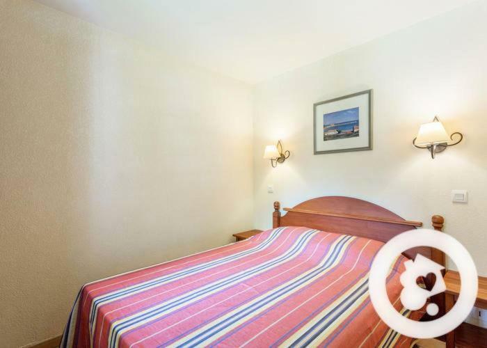 N23, Parc D'Arradoy-St J P De Port Apartment Uhart-Cize ภายนอก รูปภาพ